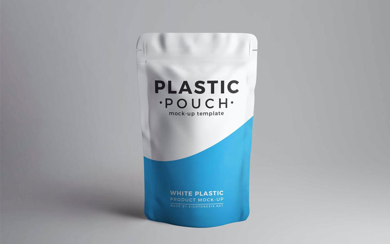 plastic packaging bags